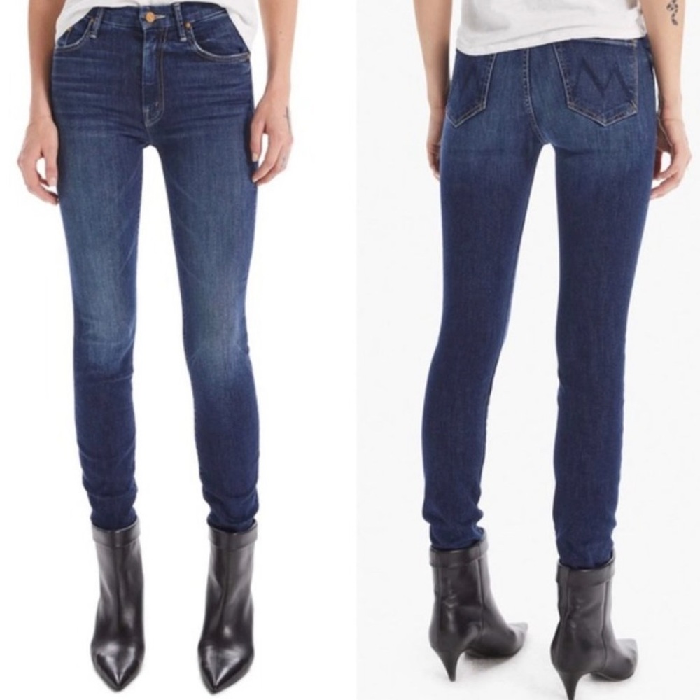 Mother The Looker Forever and a Day Jeans - Picture 2 of 10